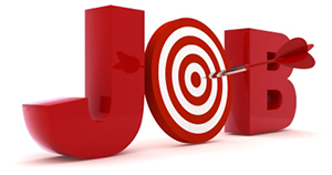 Target Market Job Search