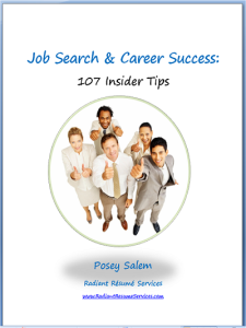 Job Search & Career Success
