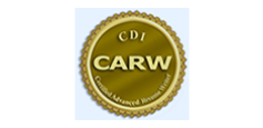 Certified Advanced Resume Writer